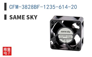 CFM-3828BF-1235-614-20 ͼƬ